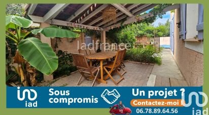 Traditional house 6 rooms of 130 m² in Canohès (66680)