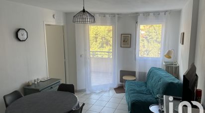 Appartement 2 pièces de 37 m² à Cavalaire-sur-Mer (83240)