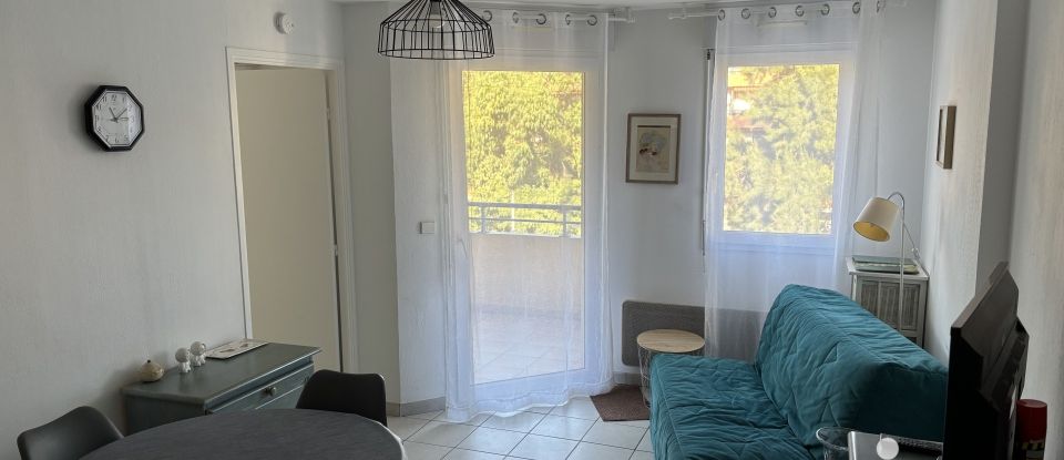 Appartement 2 pièces de 37 m² à Cavalaire-sur-Mer (83240)