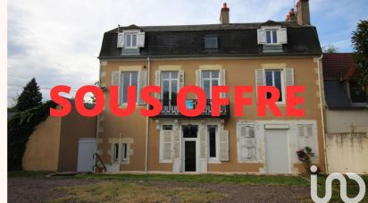 House 6 rooms of 193 m² in Nevers (58000)