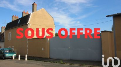 House 6 rooms of 193 m² in Nevers (58000)