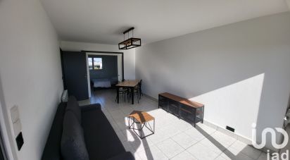 Appartement 4 pièces de 77 m² à Saint-Jean-de-la-Ruelle (45140)