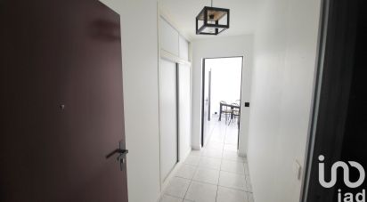 Appartement 4 pièces de 77 m² à Saint-Jean-de-la-Ruelle (45140)