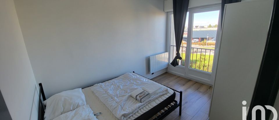 Apartment 4 rooms of 77 m² in Saint-Jean-de-la-Ruelle (45140)