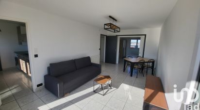 Appartement 4 pièces de 77 m² à Saint-Jean-de-la-Ruelle (45140)