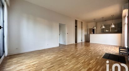 Apartment 4 rooms of 93 m² in Rueil-Malmaison (92500)