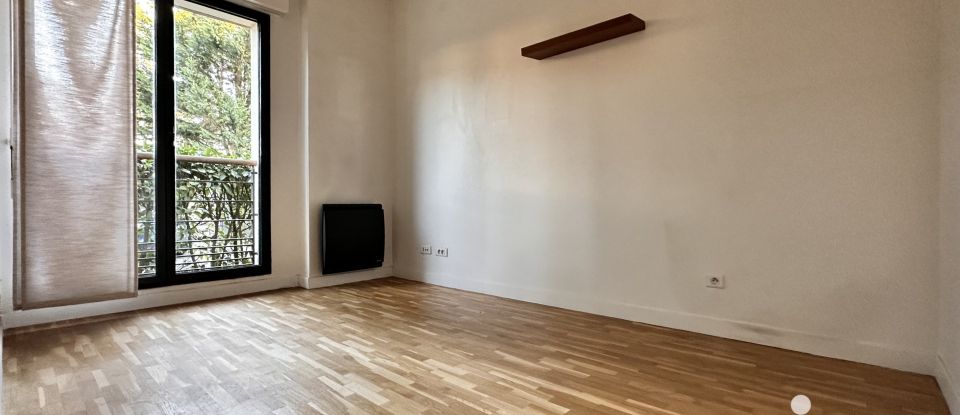 Appartement 4 pièces de 93 m² à Rueil-Malmaison (92500)