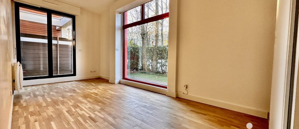 Appartement 4 pièces de 93 m² à Rueil-Malmaison (92500)