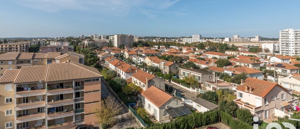 Appartement 3 pièces de 76 m² à Nîmes (30000)