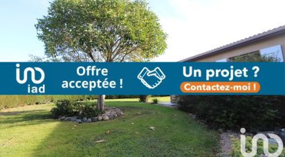 Maison 4 pièces de 94 m² à Labastide-Saint-Sernin (31620)