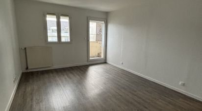 Appartement 3 pièces de 62 m² à Lucé (28110)