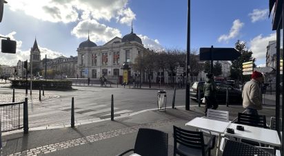 Bar-brasserie de 140 m² à Saint-Denis (93200)