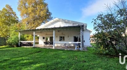 House 6 rooms of 180 m² in Le Pian-Médoc (33290)