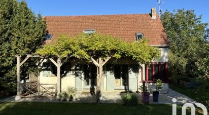 House 6 rooms of 164 m² in Richebourg (78550)