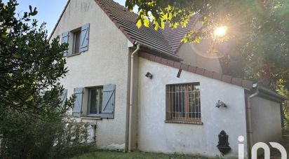 House 6 rooms of 164 m² in Richebourg (78550)