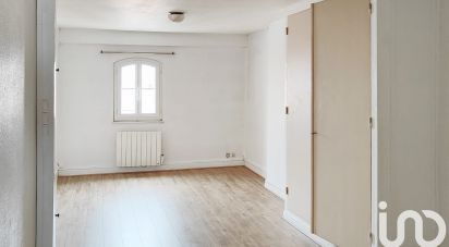 Appartement 1 pièce de 37 m² à Lyon (69006)