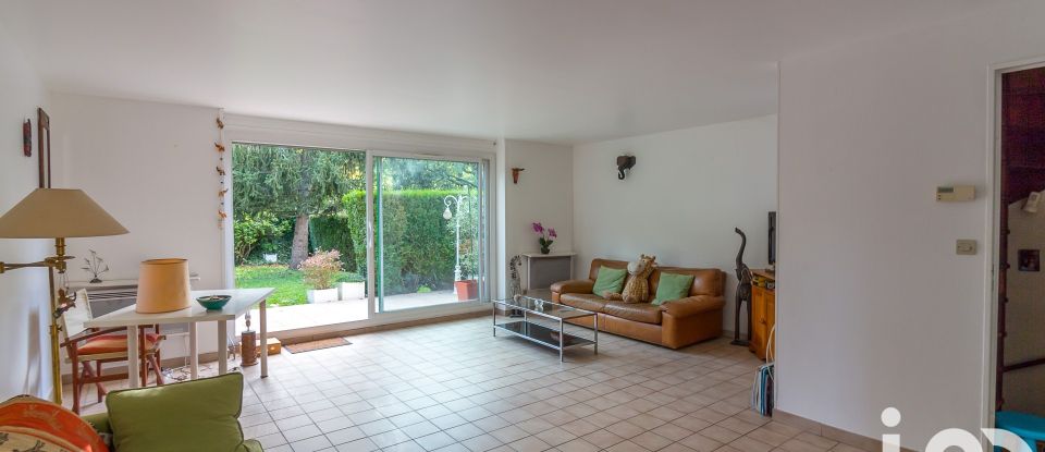 Maison 5 pièces de 97 m² à Montigny-le-Bretonneux (78180)