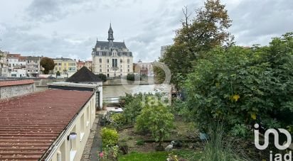 Apartment 5 rooms of 115 m² in Corbeil-Essonnes (91100)