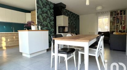 Maison 4 pièces de 85 m² à Nantes (44300)