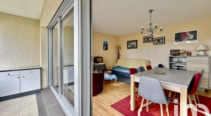 Appartement 2 pièces de 58 m² à Saint-Malo (35400)