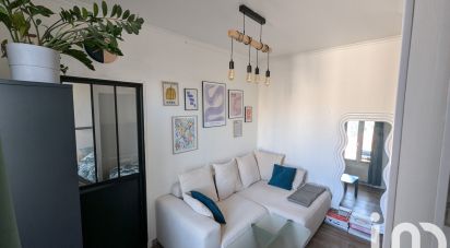 Apartment 2 rooms of 38 m² in Ivry-sur-Seine (94200)