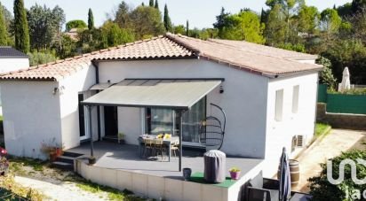 House 4 rooms of 95 m² in Alès (30100)