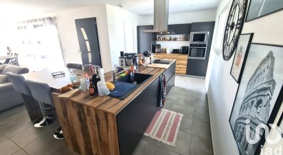 Maison 4 pièces de 95 m² à Alès (30100)