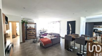 Maison 4 pièces de 95 m² à Alès (30100)