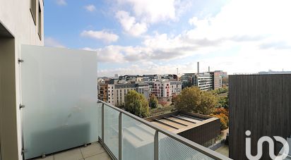 Duplex 3 rooms of 62 m² in Asnières-sur-Seine (92600)