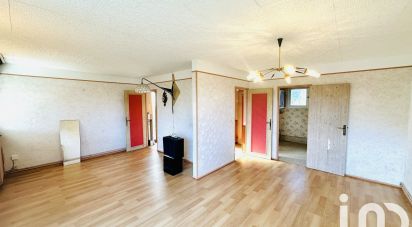 Maison 4 pièces de 90 m² à Mourenx (64150)