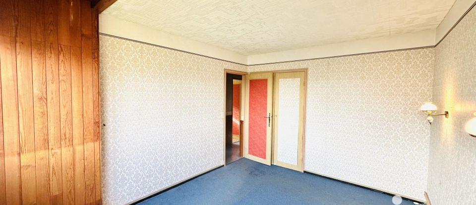 Maison 4 pièces de 90 m² à Mourenx (64150)