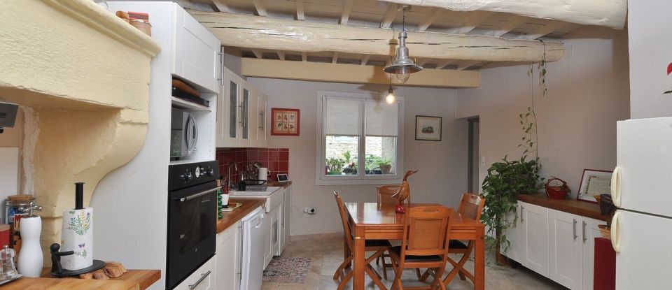 Maison 5 pièces de 140 m² à Caveirac (30820)