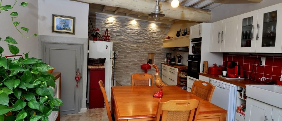 Maison 5 pièces de 140 m² à Caveirac (30820)