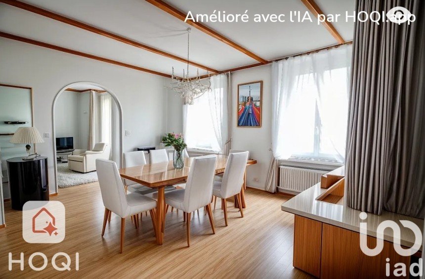 House 5 rooms of 164 m² in Fagnières (51510)