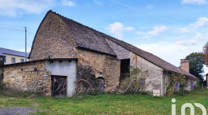 Grange 7 pièces de 210 m² à Barjac (48000)