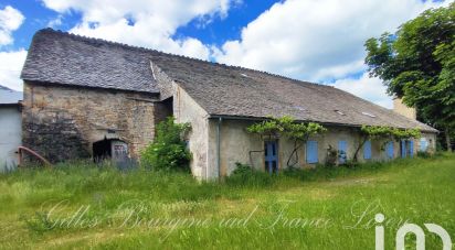 Barn conversion 7 rooms of 210 m² in Barjac (48000)