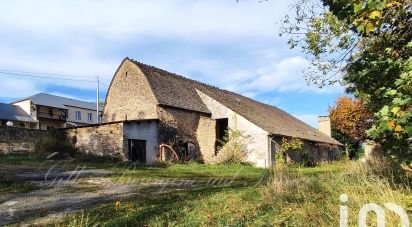 Barn conversion 7 rooms of 210 m² in Barjac (48000)