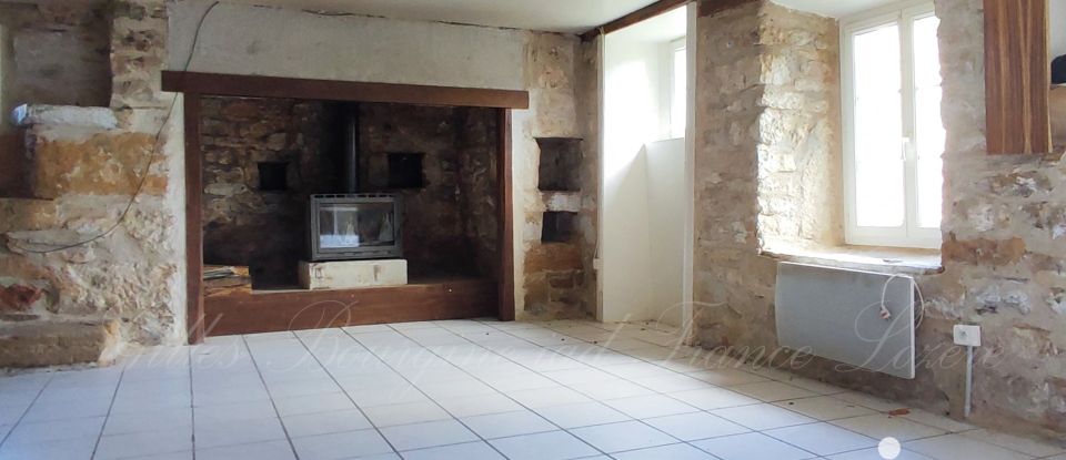 Barn conversion 7 rooms of 210 m² in Barjac (48000)