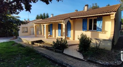 House 4 rooms of 103 m² in Saint-Maurice-de-Cazevieille (30360)