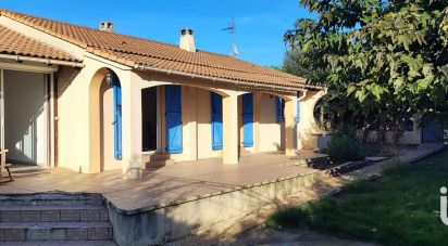 House 4 rooms of 103 m² in Saint-Maurice-de-Cazevieille (30360)