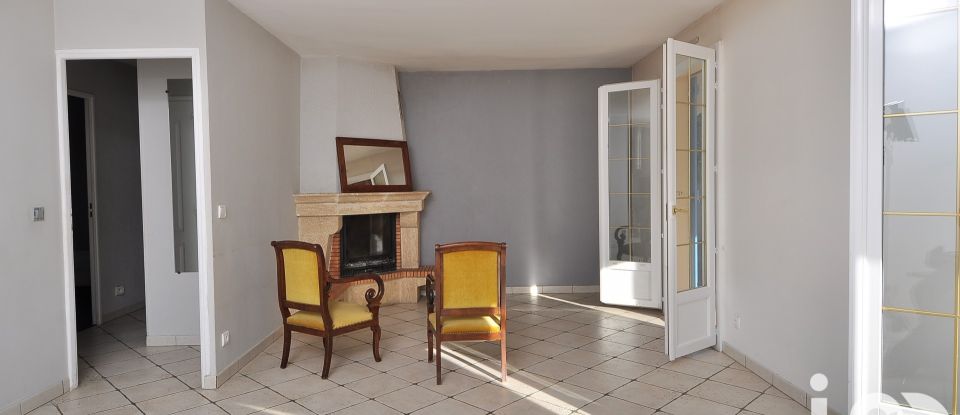 House 4 rooms of 103 m² in Saint-Maurice-de-Cazevieille (30360)