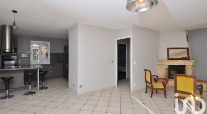 Maison 4 pièces de 103 m² à Saint-Maurice-de-Cazevieille (30360)