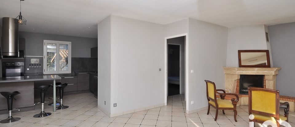 Maison 4 pièces de 103 m² à Saint-Maurice-de-Cazevieille (30360)