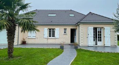 Maison 5 pièces de 151 m² à Sully-sur-Loire (45600)