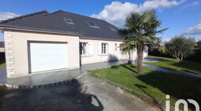 House 5 rooms of 151 m² in Sully-sur-Loire (45600)