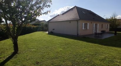 Maison 5 pièces de 151 m² à Sully-sur-Loire (45600)