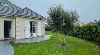 Maison 5 pièces de 151 m² à Sully-sur-Loire (45600)