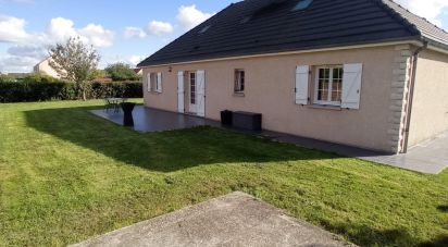 Maison 5 pièces de 151 m² à Sully-sur-Loire (45600)