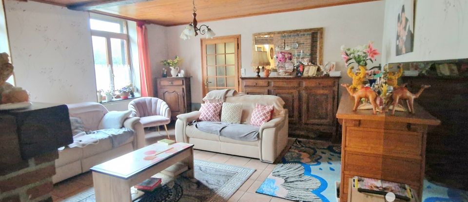 House 7 rooms of 125 m² in Berlaimont (59145)