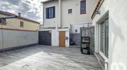 Maison de ville 4 pièces de 110 m² à Perpignan (66000)